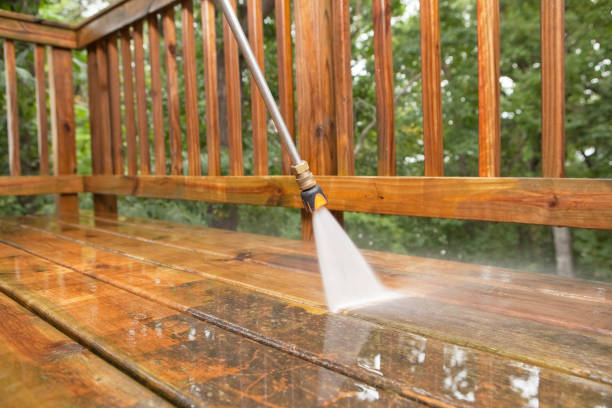 Best House Exterior Washing  in Janesville, MN